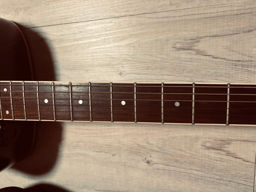 初*す様 Yamaki YW-200 アコースティックギター ジャパンヴィンテー