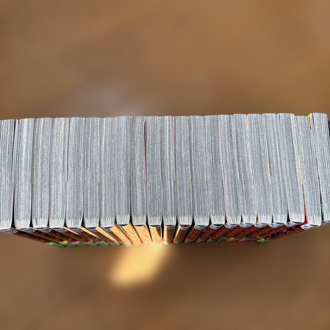 【ダンダダン】1〜21巻セット 龍幸伸