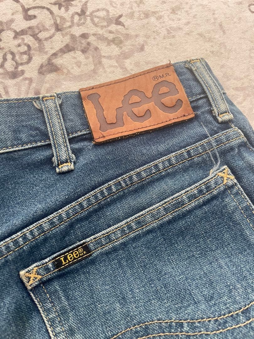 最終値下げ【Lee】リーデニムセットアップ5101/0411 w30