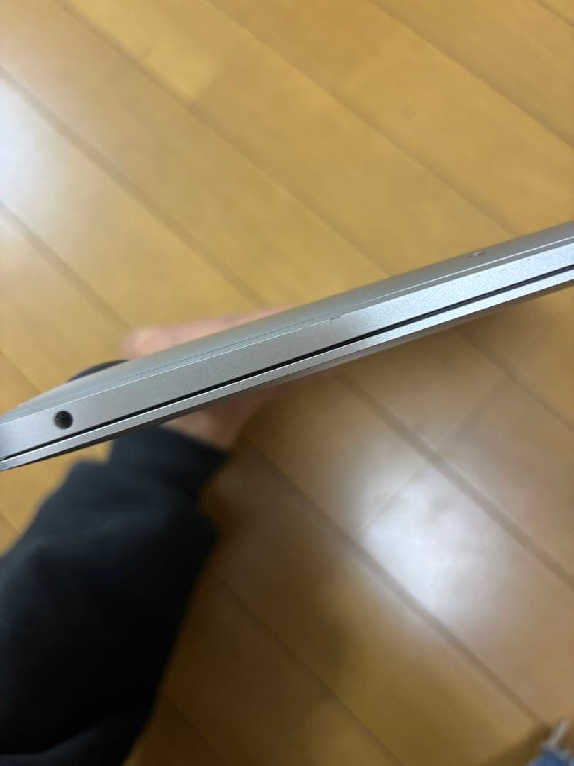 【箱有】Apple MacBook Air (M1, 2020) 最大容量94%