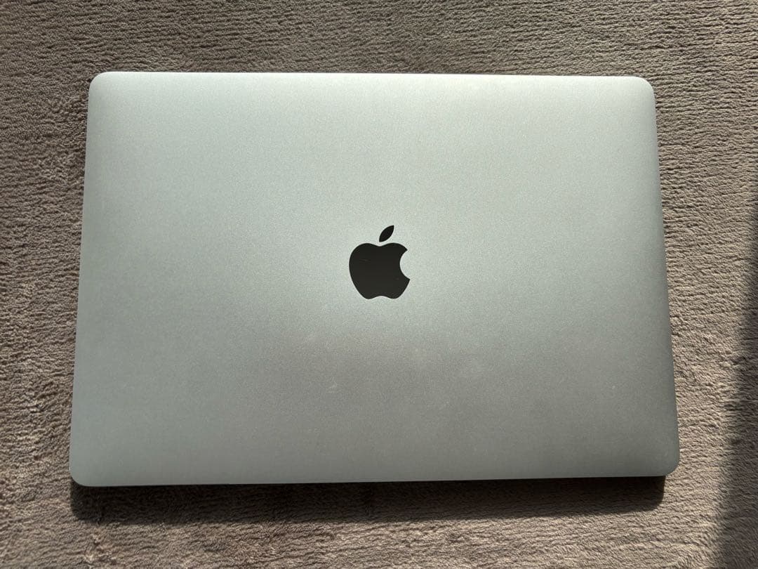 【箱有】Apple MacBook Air (M1, 2020) 最大容量94%