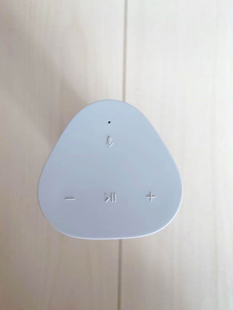 Sonos Roam ルナーホワイト ポータブルスマートスピーカー