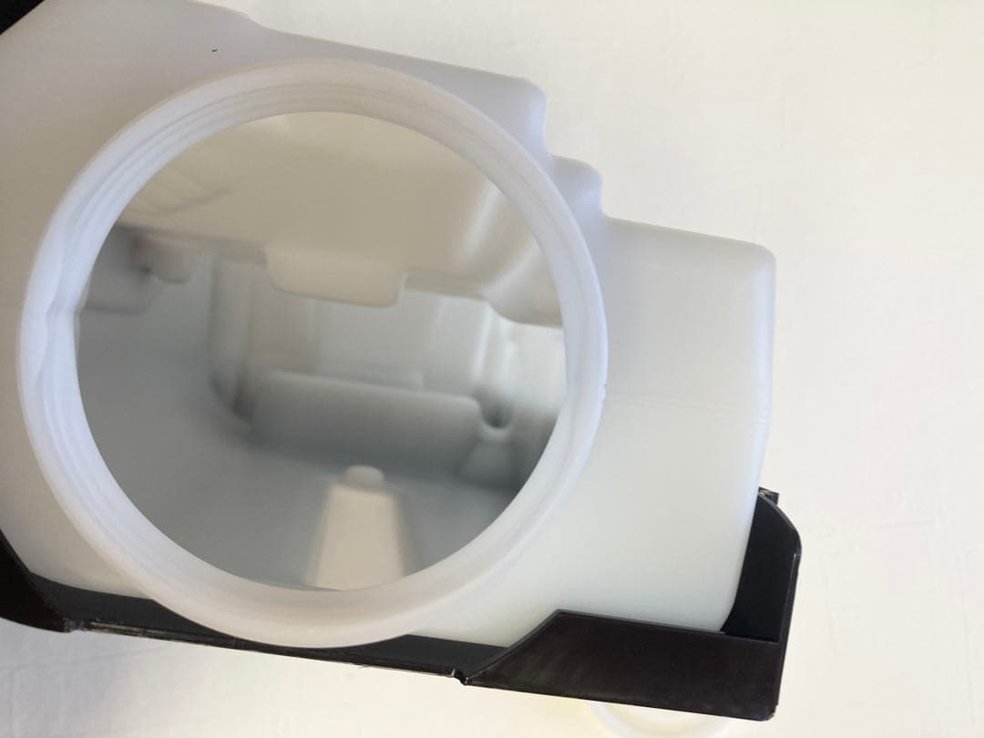 ダイキン MCK70WKS-T 箱つき 空気清浄機