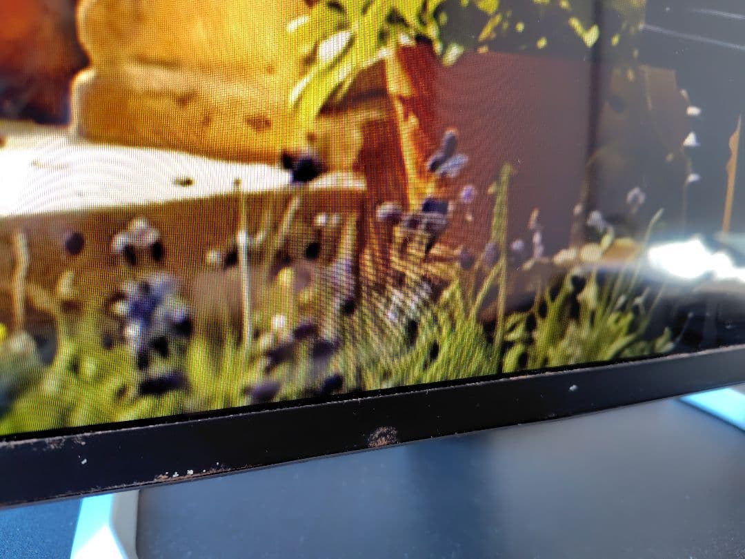 I-O DATA ディスプレイモニター　EX-LD321DB