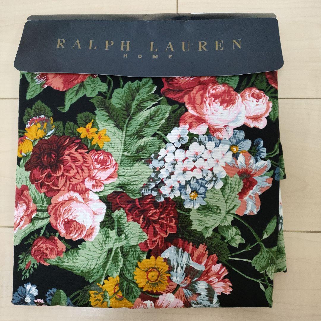 ラルフローレン コンフォターカバー150×210枕カバー50×85２枚