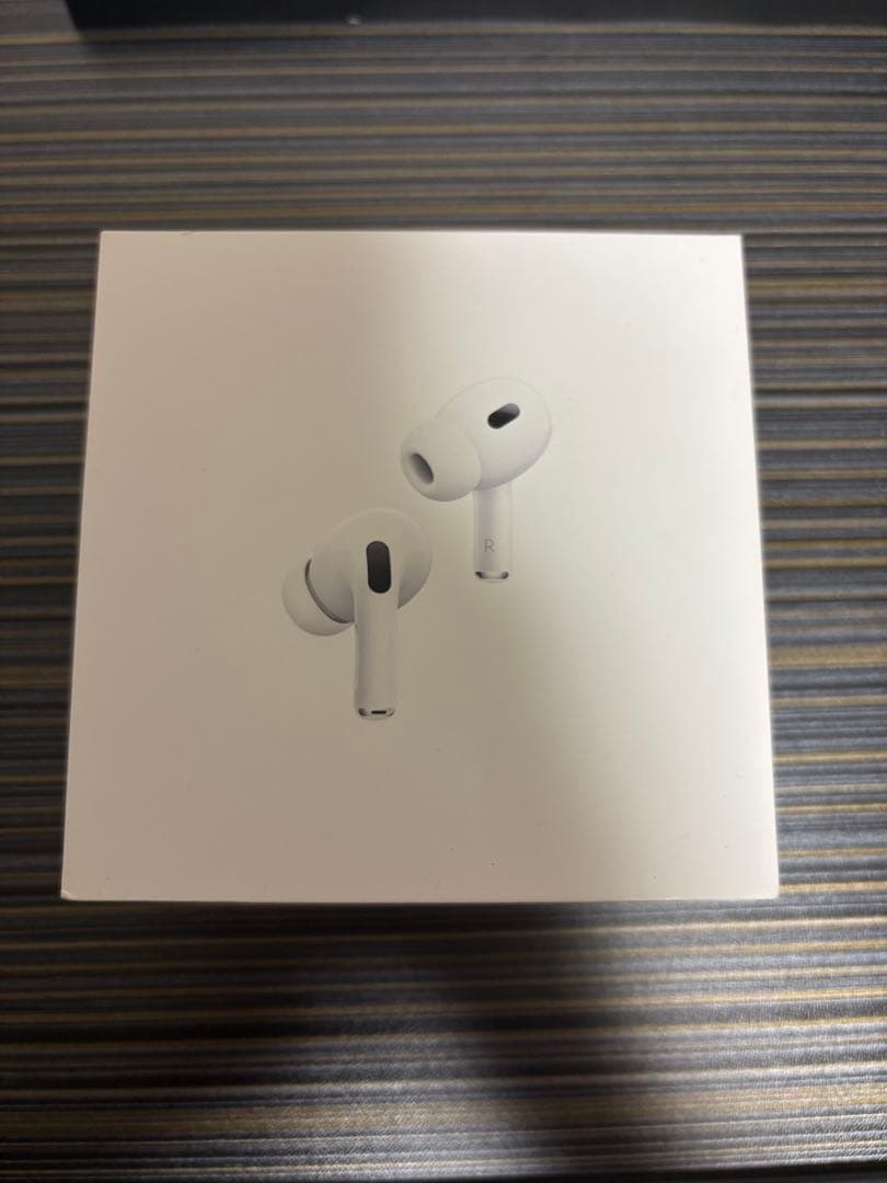 AirPods Pro 第2世代 右耳のみ ケース付き 【正規品】