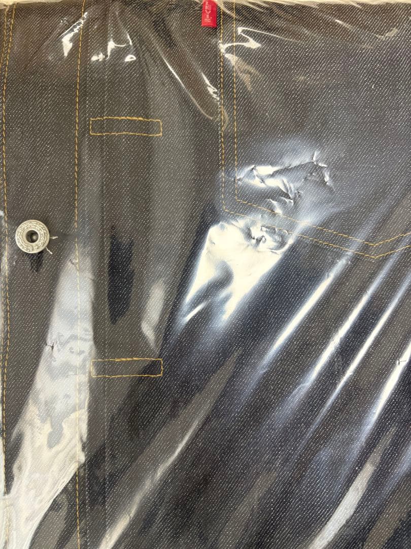 LEVI'S Vintage Clothing S506XX 1944 大戦 L