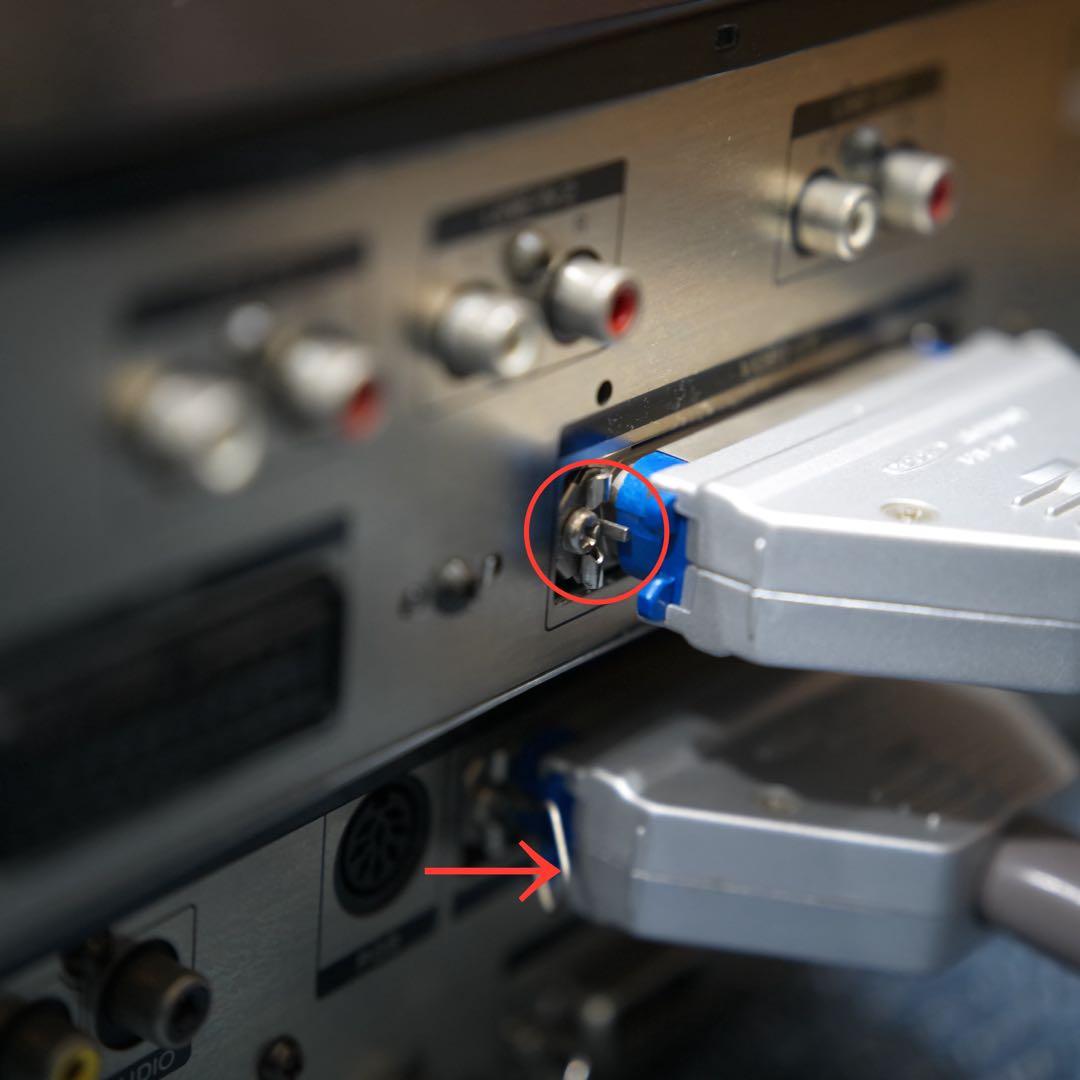 ソニーSONY HBI-F900 【MSX2】 AVクリエーター HIT BIT