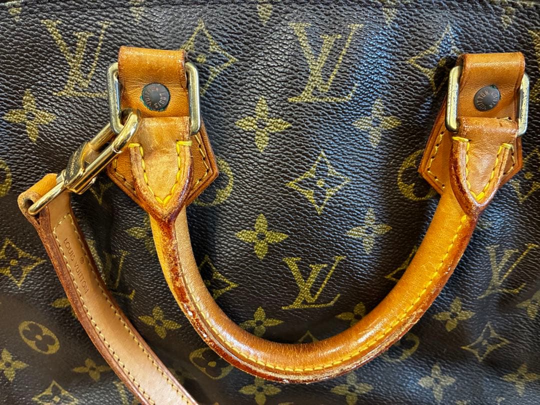 Louis Vuitton ハンドバッグ アルマ　ルイヴィトン