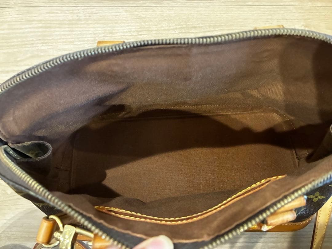 Louis Vuitton ハンドバッグ アルマ　ルイヴィトン