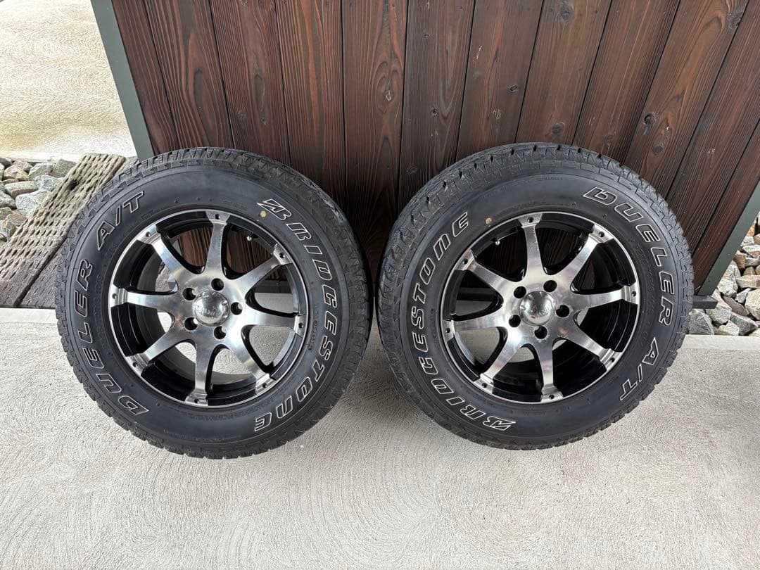 はまMKW MK-26 デリカD5