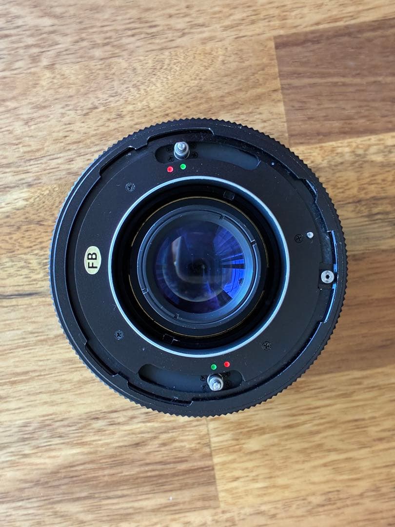 Mamiya RB67 中判カメラ 90mmレンズ付き