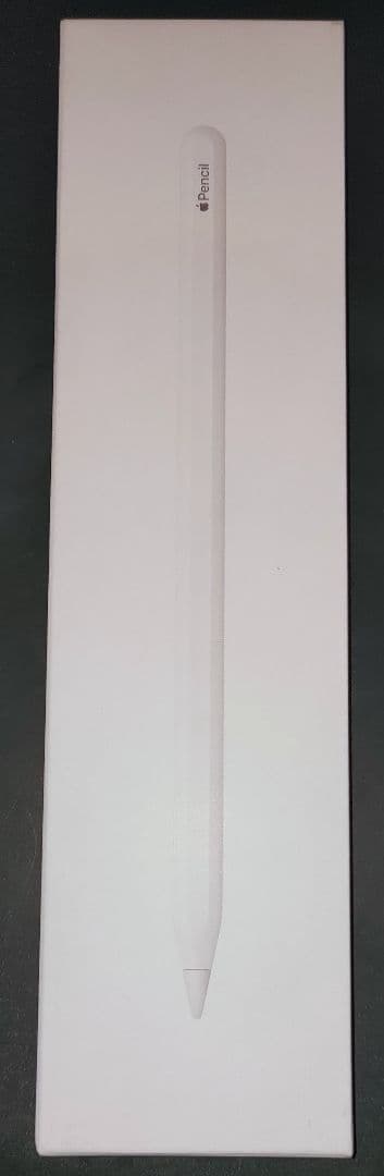 Apple Pencil (第2世代) MXN43J/A 未使用品