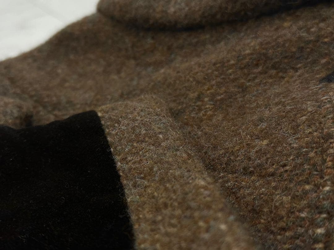 Itami専用美品RALPH LAUREN ツイード テーラードジャケット