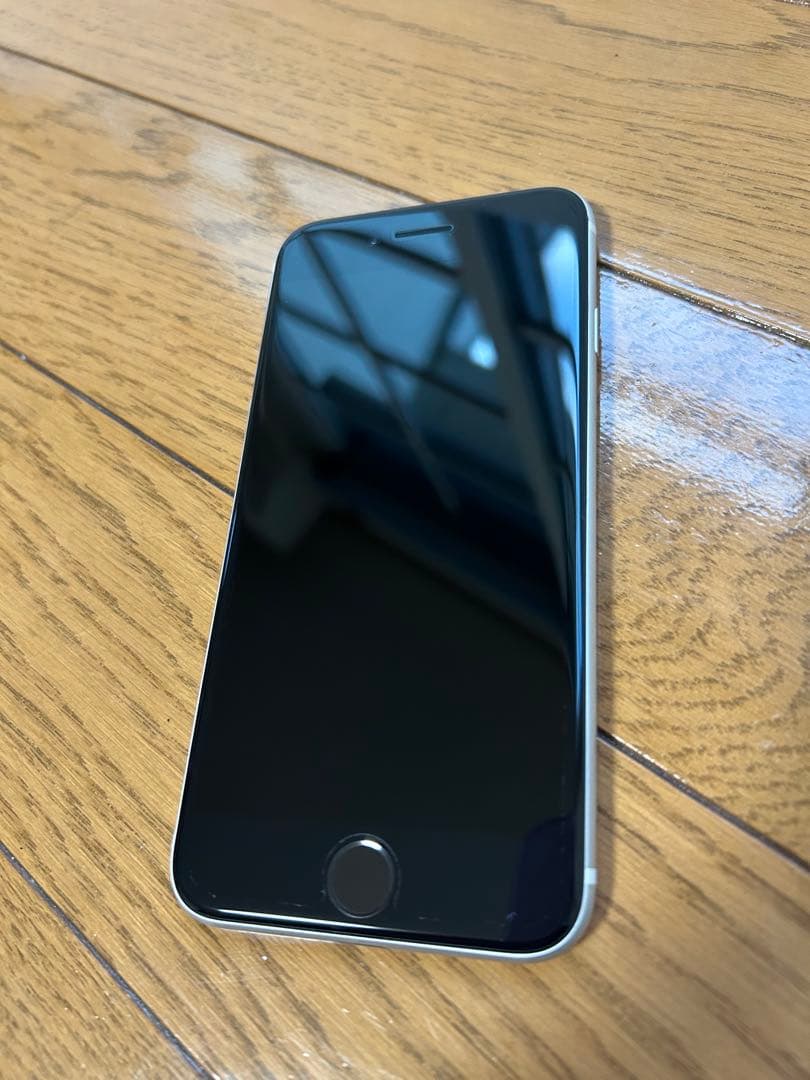 iPhone SE 第2世代 MHGQ3J/A