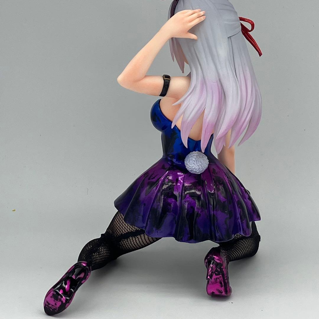 あ*☆様 リペイント ロシデレ One-Seventh Carat アーリャ バ