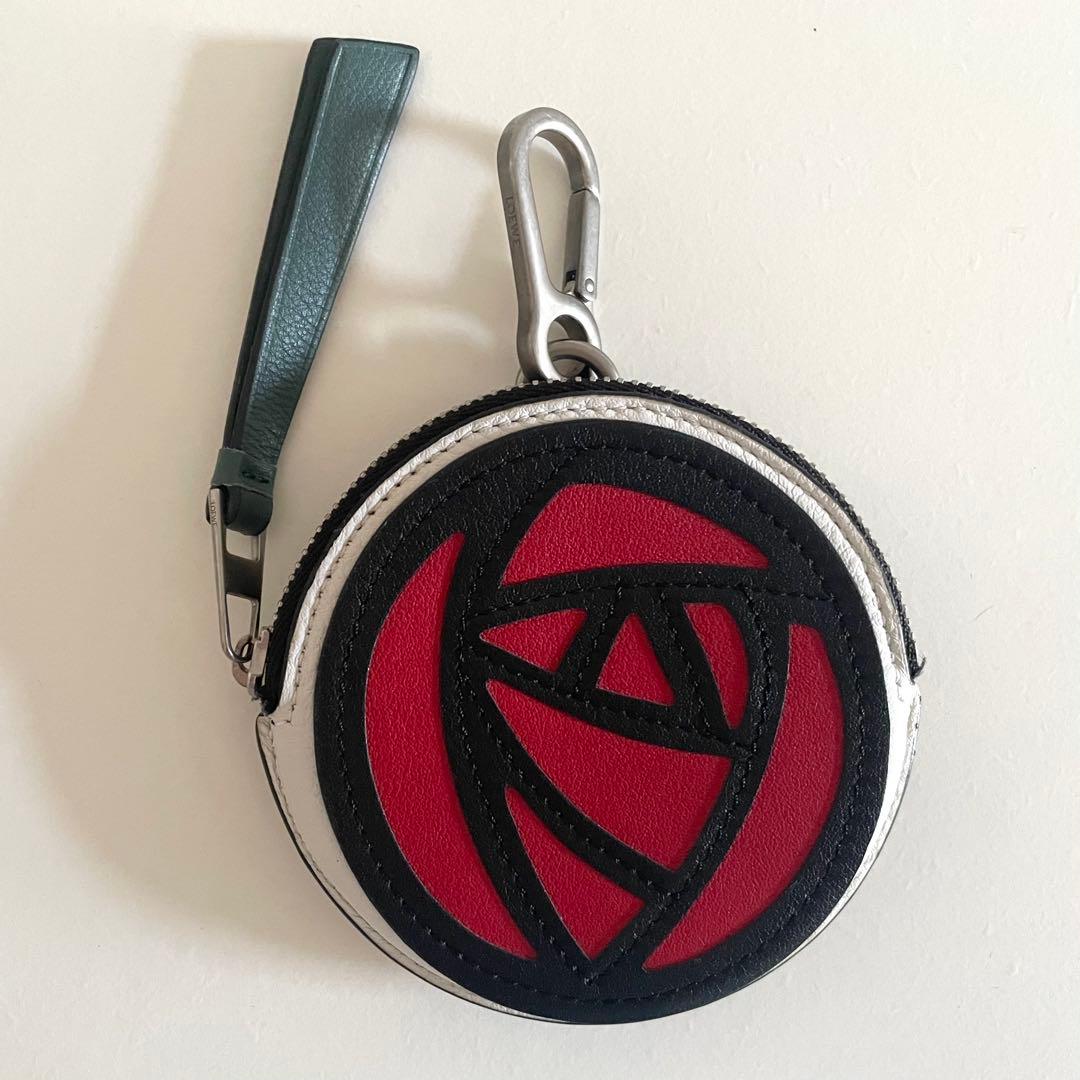 【期間限定値下】 LOEWEロエベ ケース 小物入れ 小銭入れ