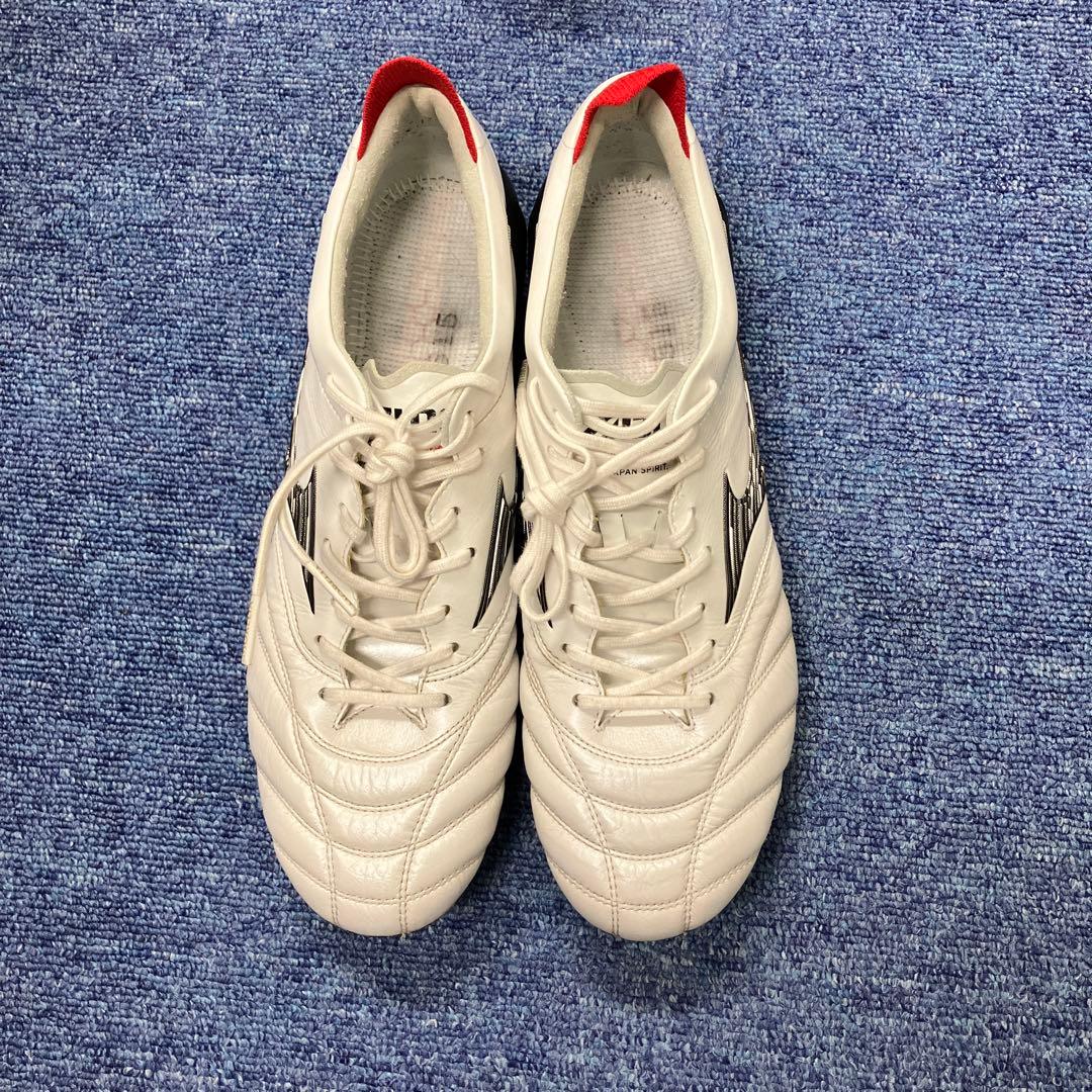 Maru Sakahide 極美品⭐︎Mizuno Morelia NeoⅣ