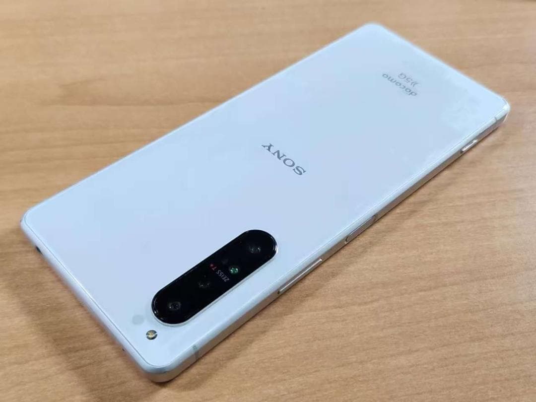 スマートフォン本体 020700F XPERIA SO-51A 128GB