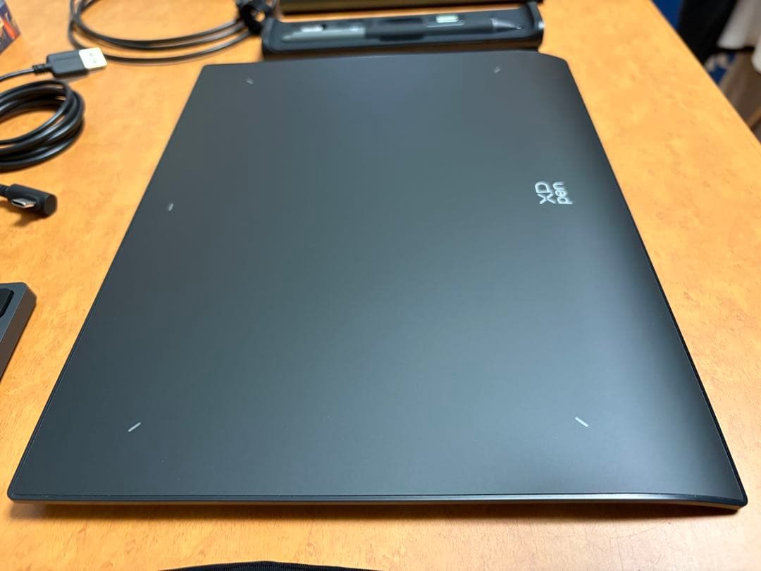 XPPen Deco Pro MW Gen2 ペンタブレット