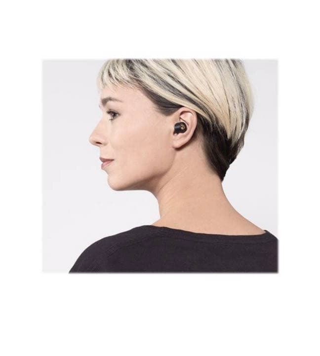 ワイヤレスイヤホン EARIN M-1 SILVER