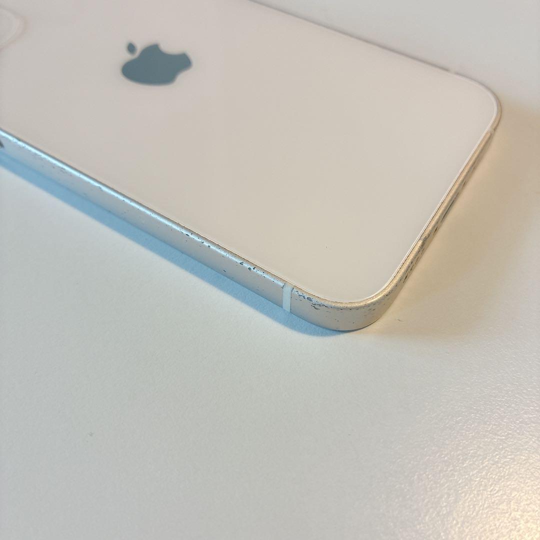 【Apple】iPhone12 mini 64GB SIMフリー 認定中古