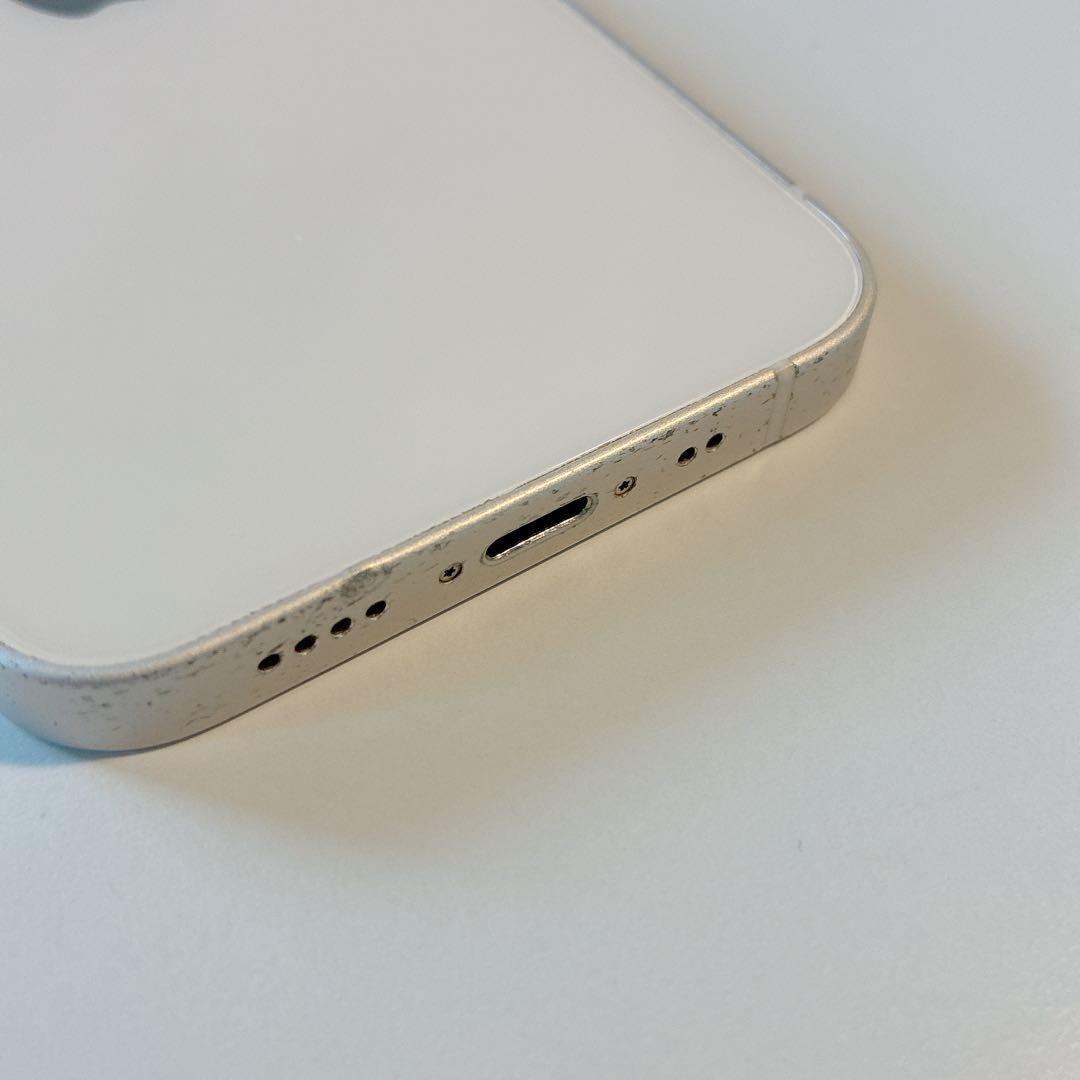 【Apple】iPhone12 mini 64GB SIMフリー 認定中古