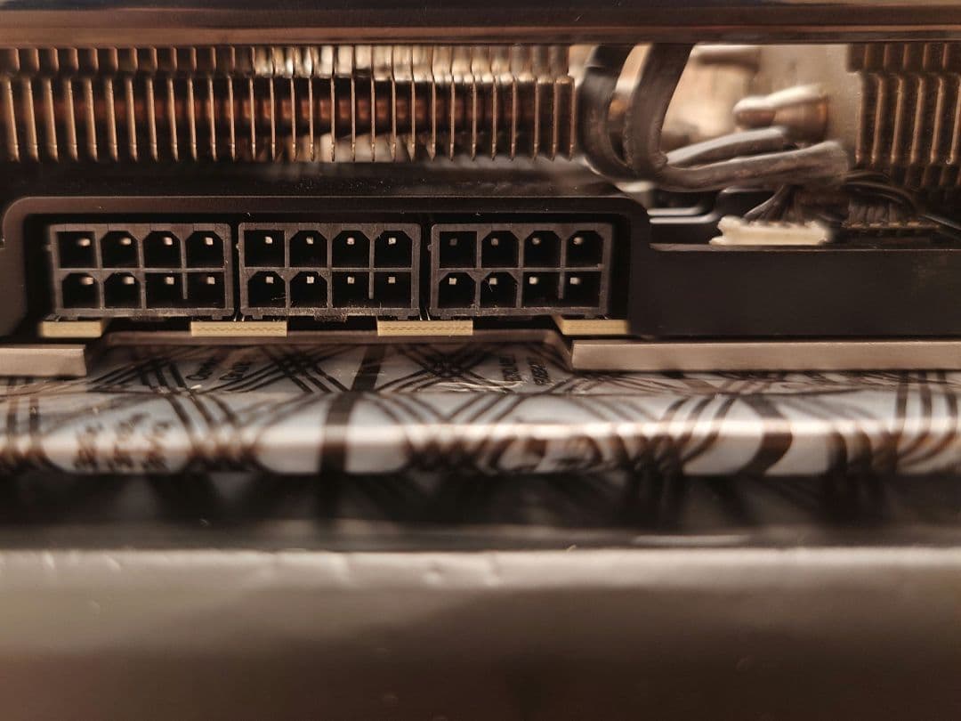 Palit RTX3090 GameRock ジャンク