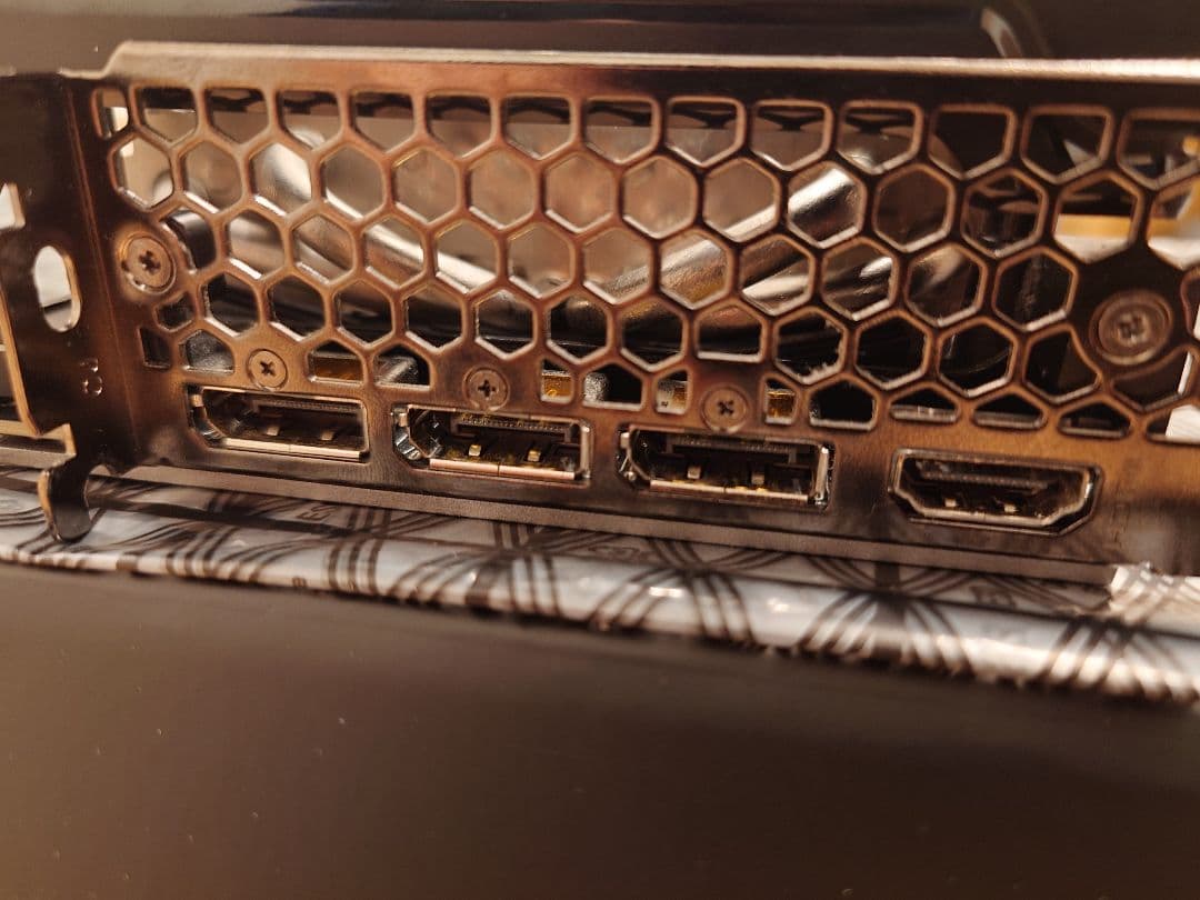 Palit RTX3090 GameRock ジャンク