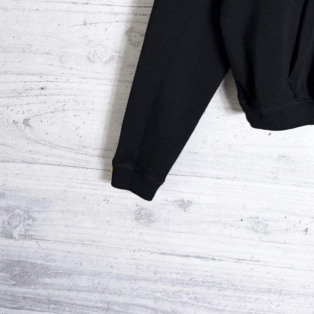 大人気✨️CHANEL ココマーク パーカー ニットジャケット L相当