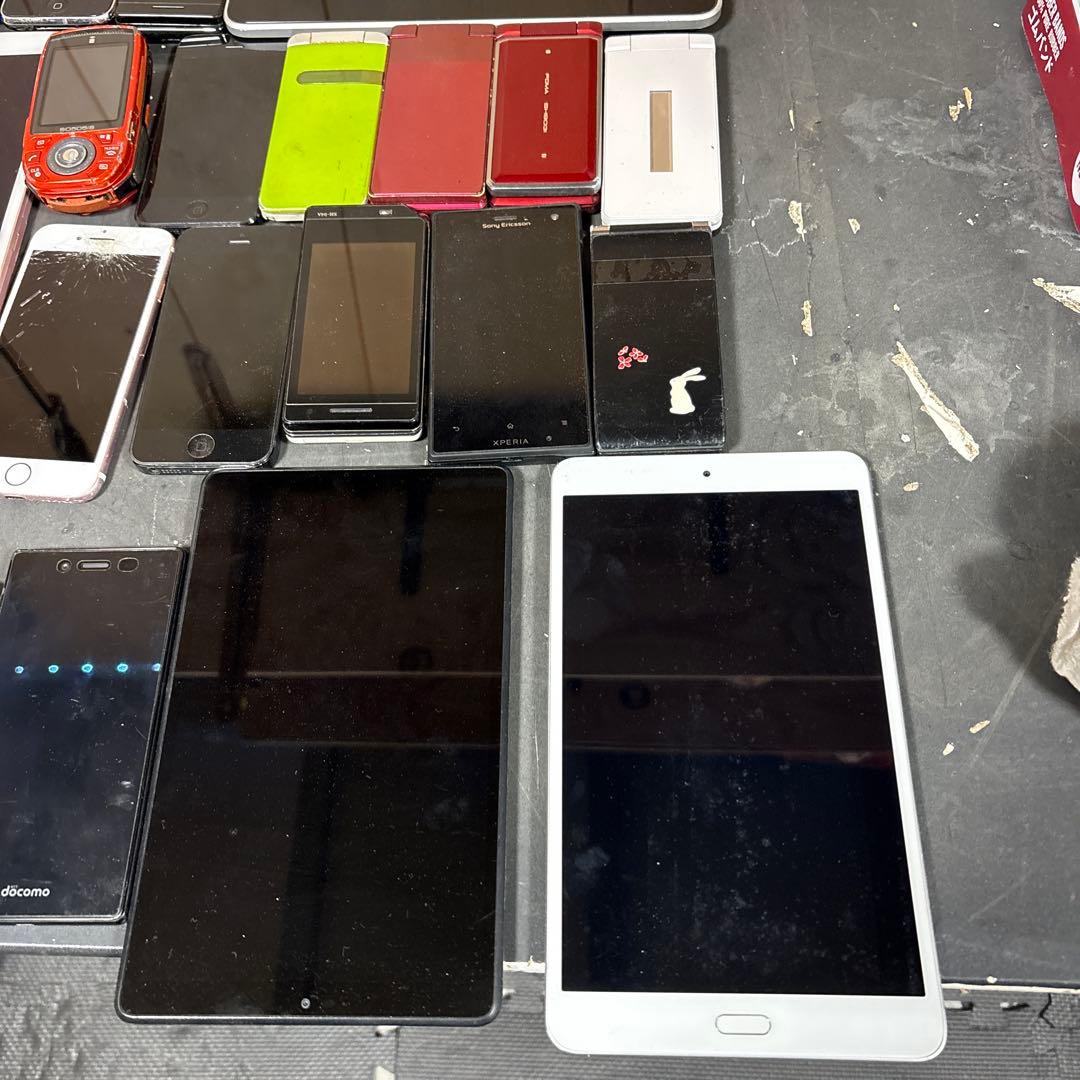 携帯まとめ売り　A.T.P.