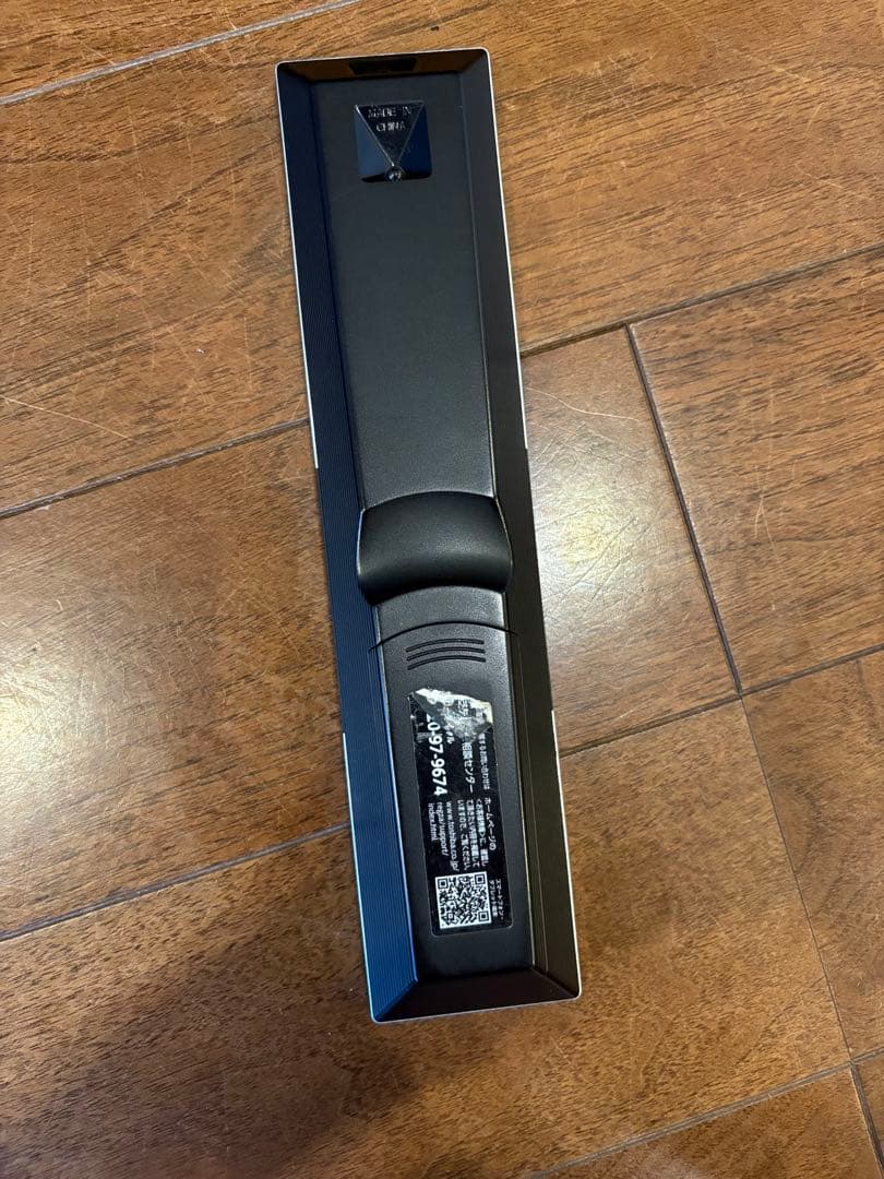 REGZA 65インチ 4K液晶テレビ