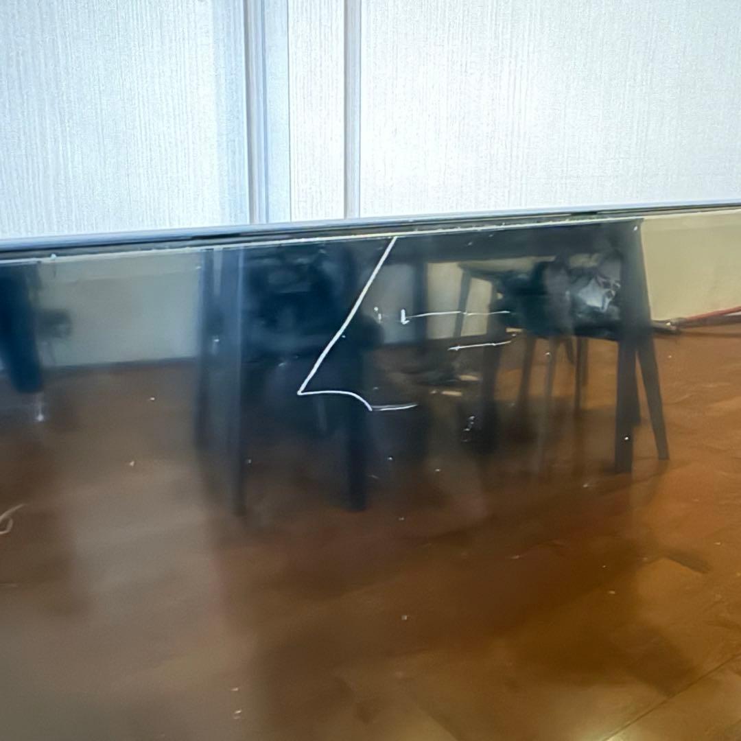 REGZA 65インチ 4K液晶テレビ