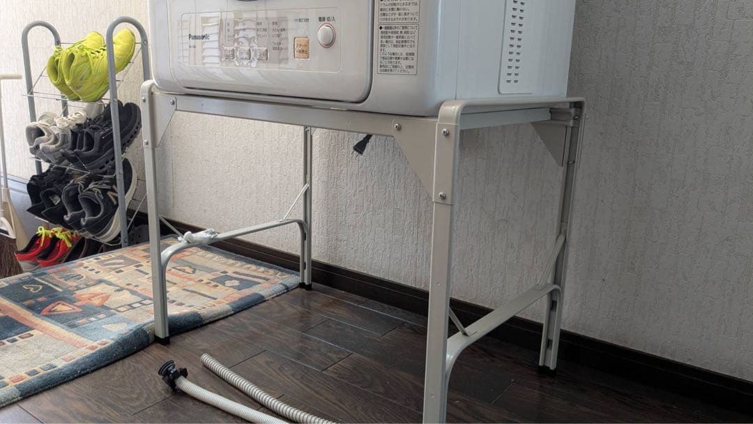 Panasonic NH-D603 衣類乾燥機 2022年製