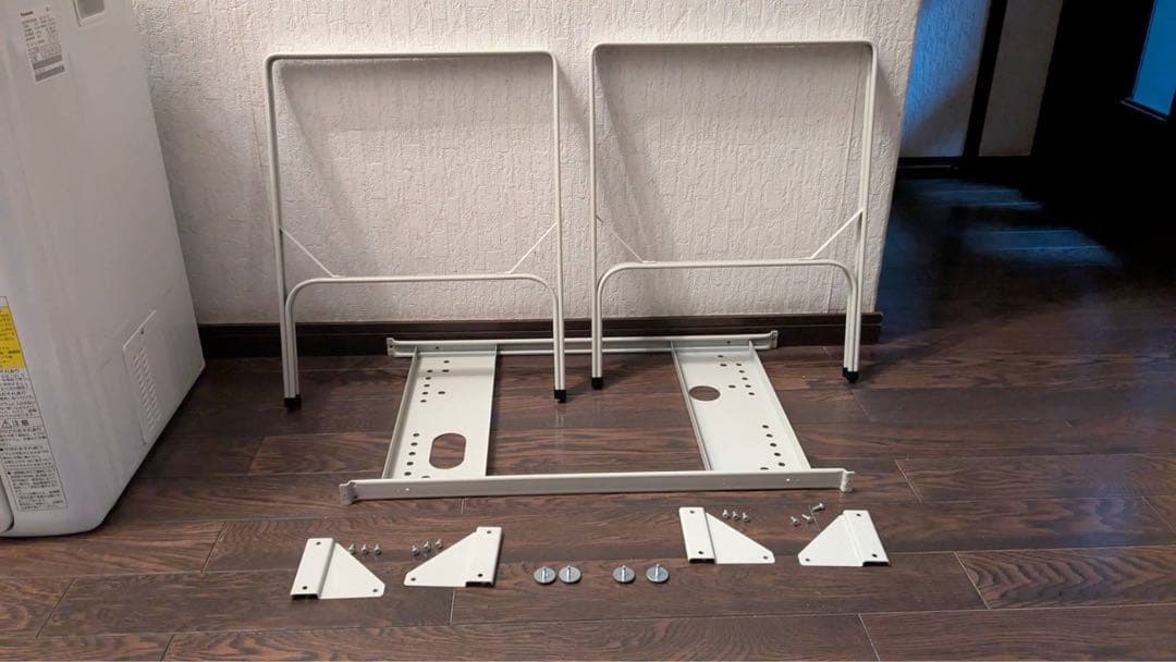 Panasonic NH-D603 衣類乾燥機 2022年製