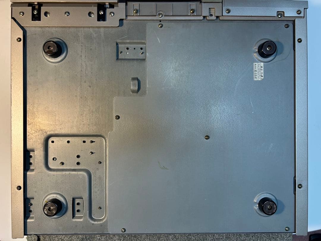 ジャンク不動　Pioneer CT-770 カセットデッキ