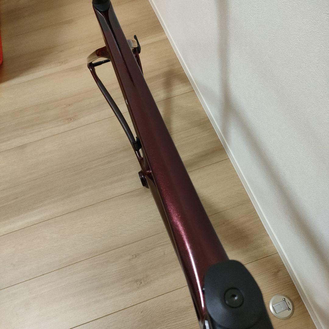 メリダ スクルトゥーラ8000 2024 Mサイズ ロードバイクディスクフレーム