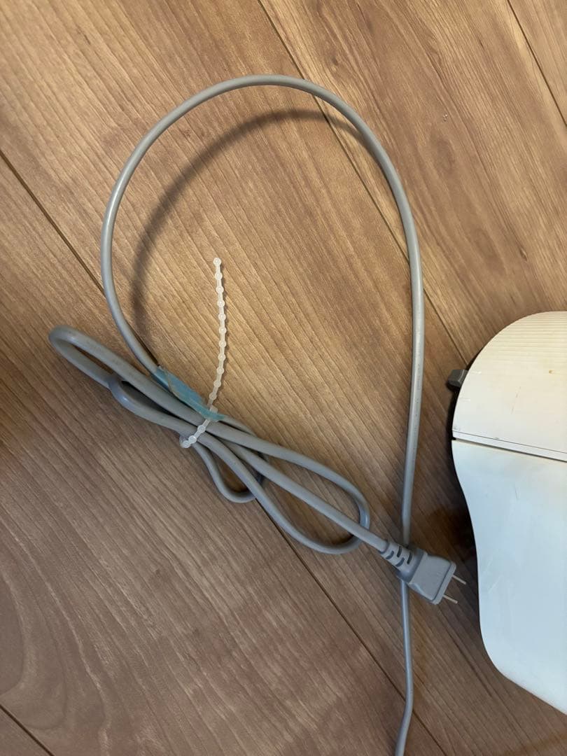 【美品】SHARP 加湿 空気清浄機 プラズマクラスター / KC-H50-W