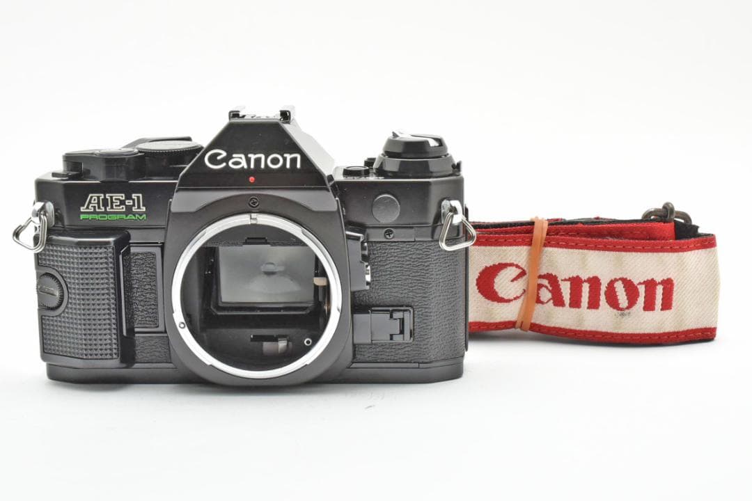 Canon AE-1 Program キャノン #7650