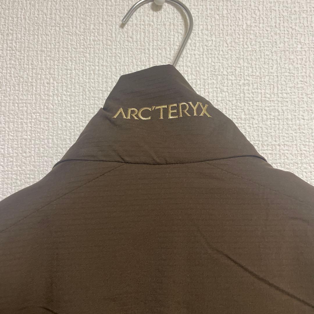 ジャケット・アウター 25AW Atom Heavyweight Jacket L