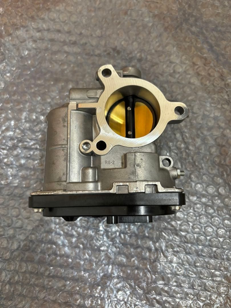 RRP ビックスロットルキット　ha36sアルト