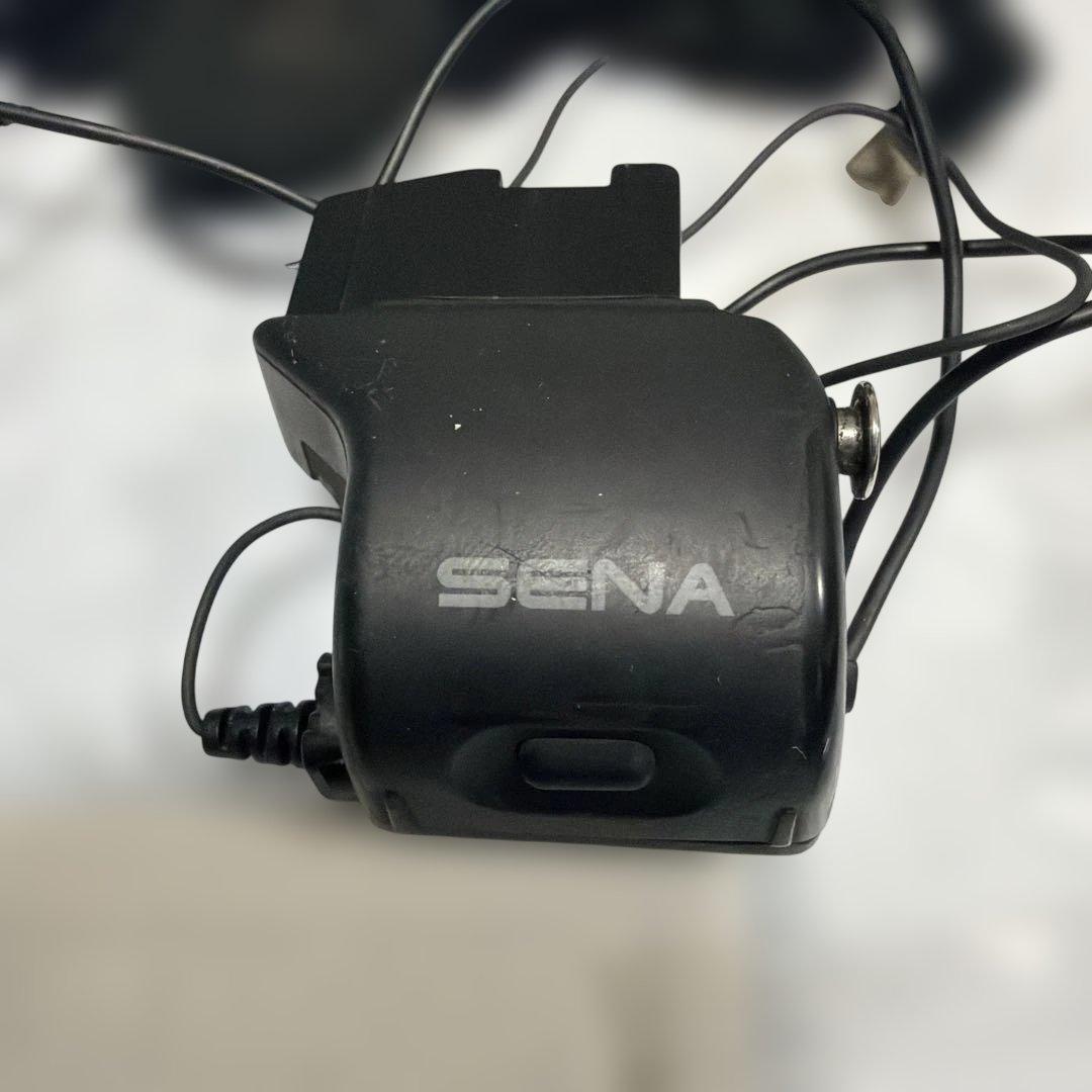 国内正規品　SENA 50S 中古