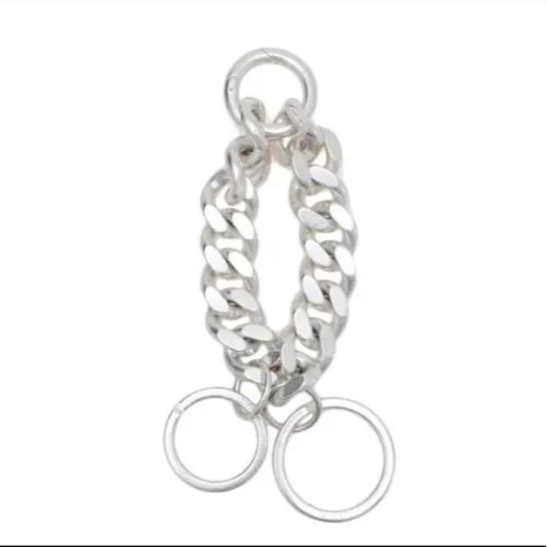 小物 GROUMETTE KEY RING