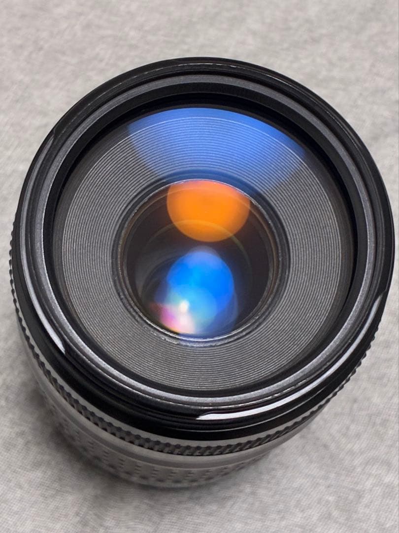 ⭐️美品⭐️Canon EF 75-300 III & EF-EOS R アダプター