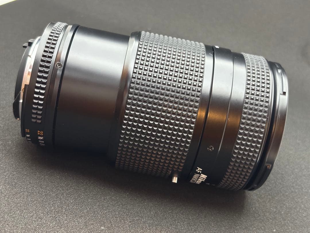 【美品】 Ai AF Zoom-Nikkor 35-70mm F2.8S