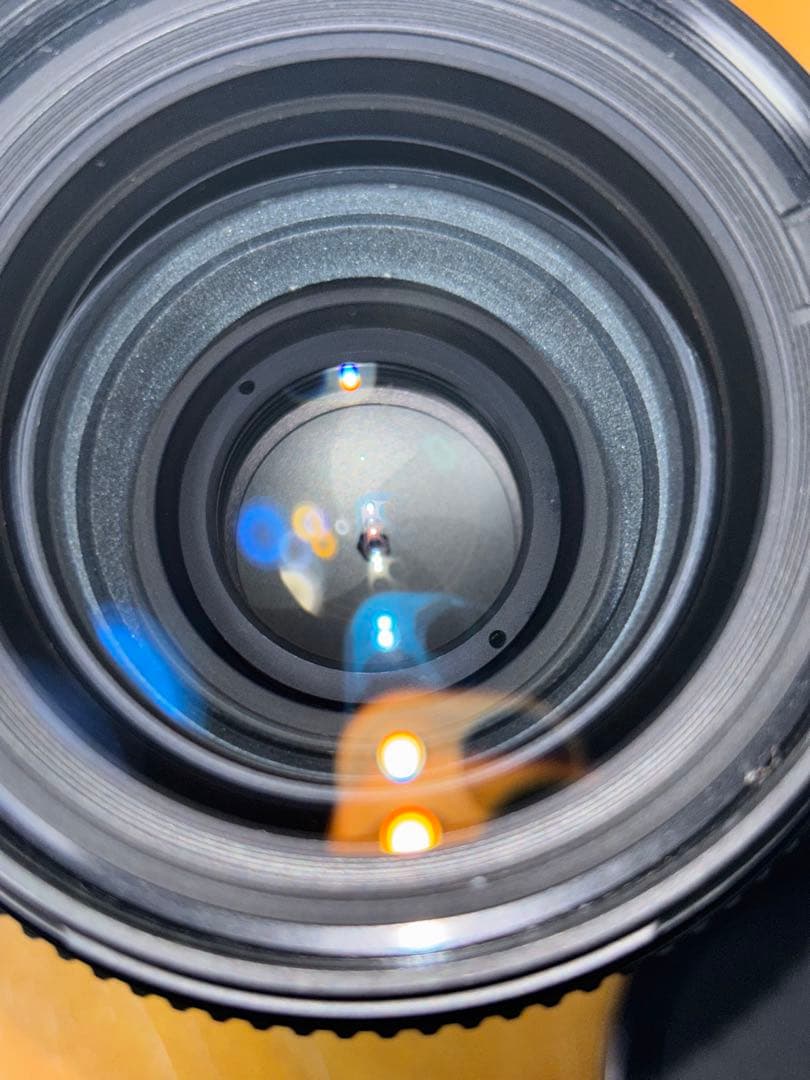 【美品】 Ai AF Zoom-Nikkor 35-70mm F2.8S