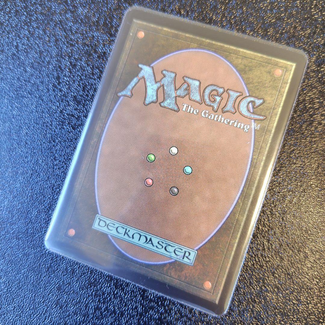 【早い者勝ち！】MTG ライトニング　拡張ホイル　バンドル限定