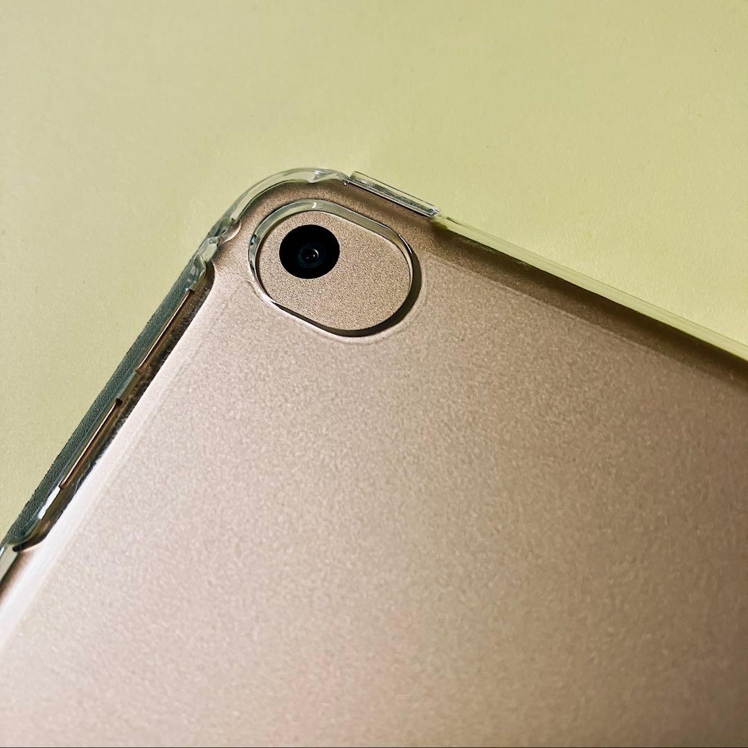 【美品】Apple iPad mini 5 ゴールド Wi-Fiモデル 64GB