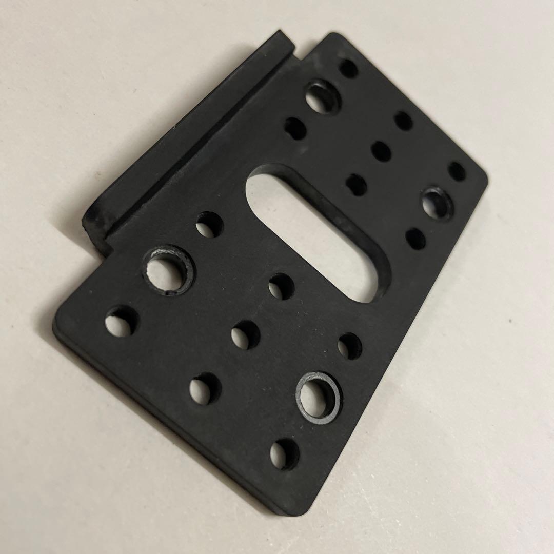 【中古美品】CONTAX クイックシューアダプター　AT-1