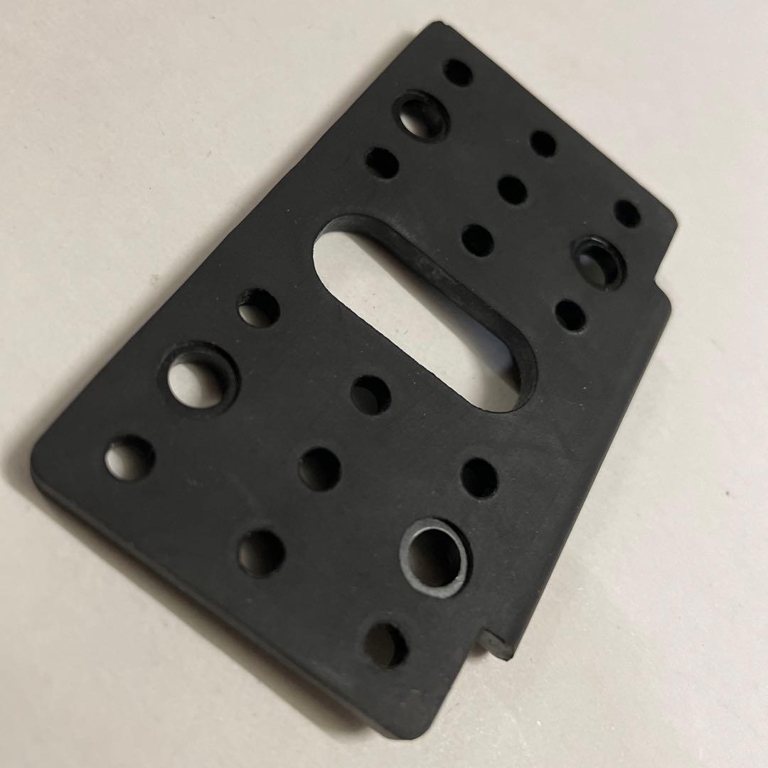 【中古美品】CONTAX クイックシューアダプター　AT-1